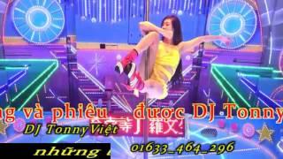Nhạc sống DJ Remix Thanh Hà Hải Dương - Bass căng Đập Vỡ  Loa